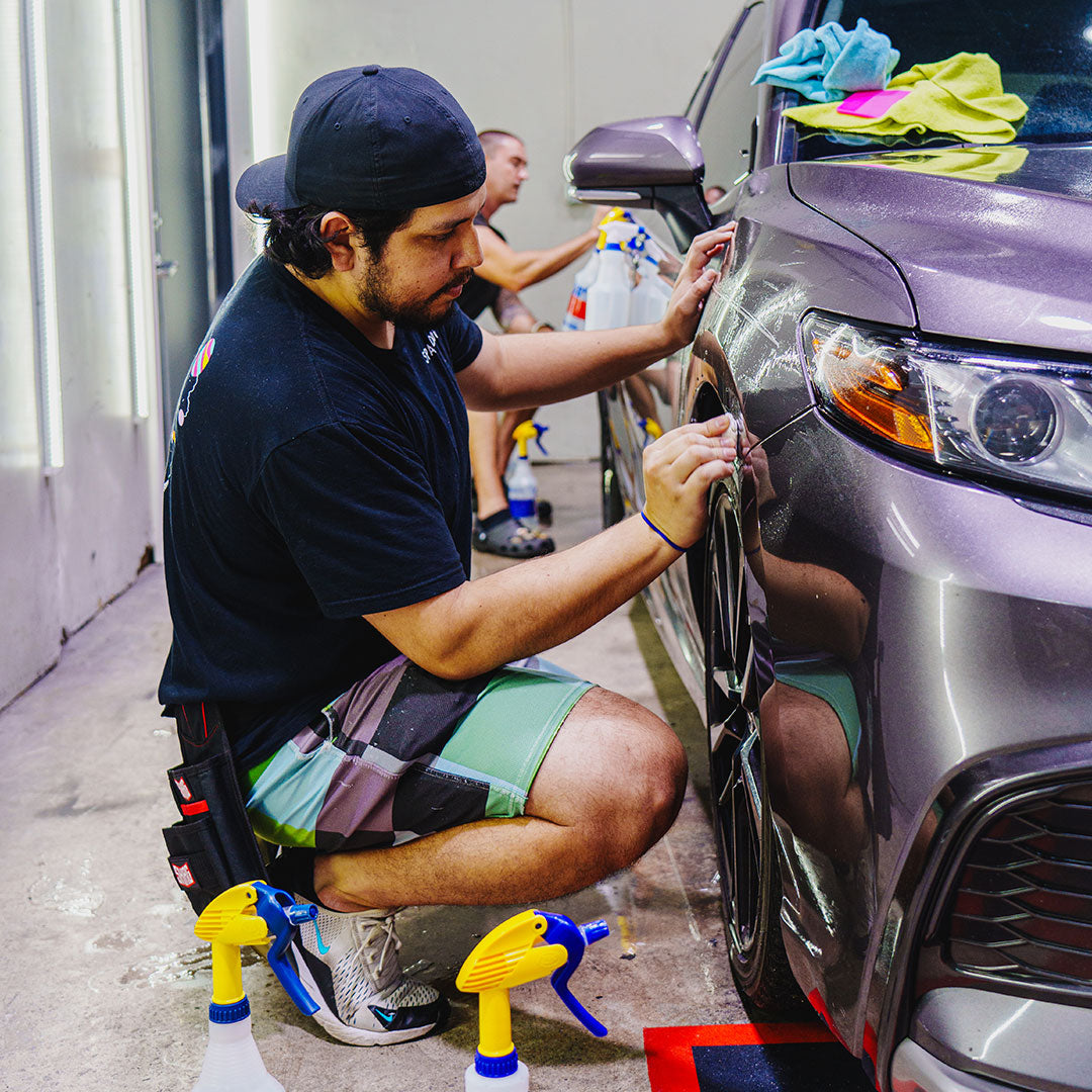 PPF Car Training Florida Classes