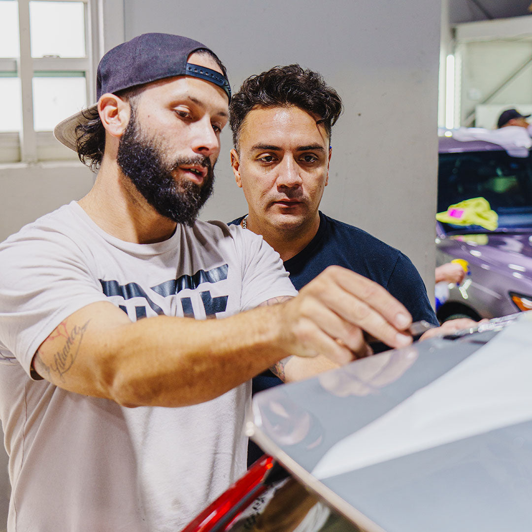 PPF Florida Training