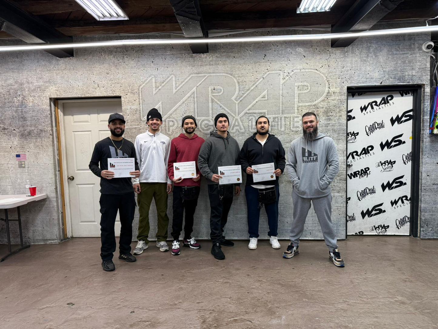 PPF training in new jersey