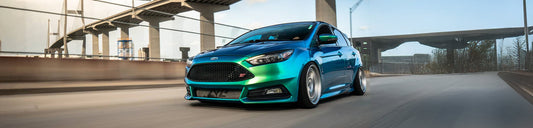 Best Vinyl Wrap Colors 2024