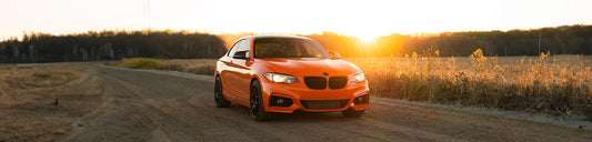 Vinyl Brand Showcase: 3M Vinyl Wrap