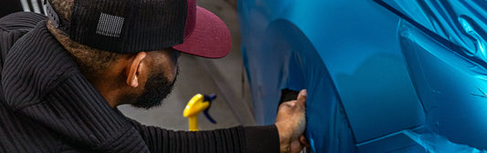 3M Training Course for Vinyl & PPF Installers