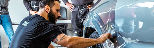 Hands on training vs online videos