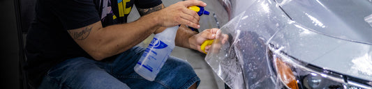 elite wrappers ppf training
