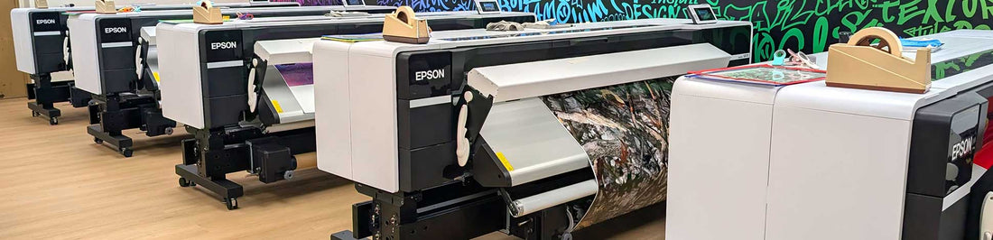 Printara Custom Vinyl Printing
