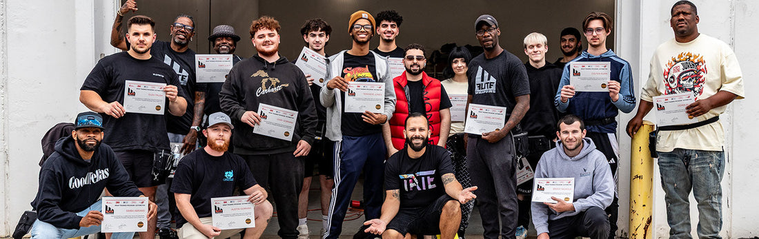 The Impact of Social Media on the Wrap Industry