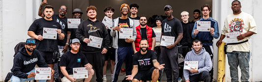 The Impact of Social Media on the Wrap Industry