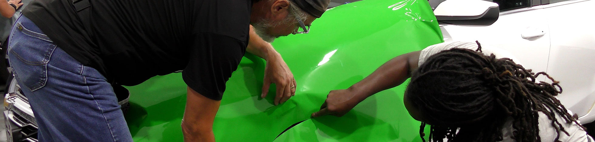 Types of Vinyl Wrap | Elite Wrappers Blog