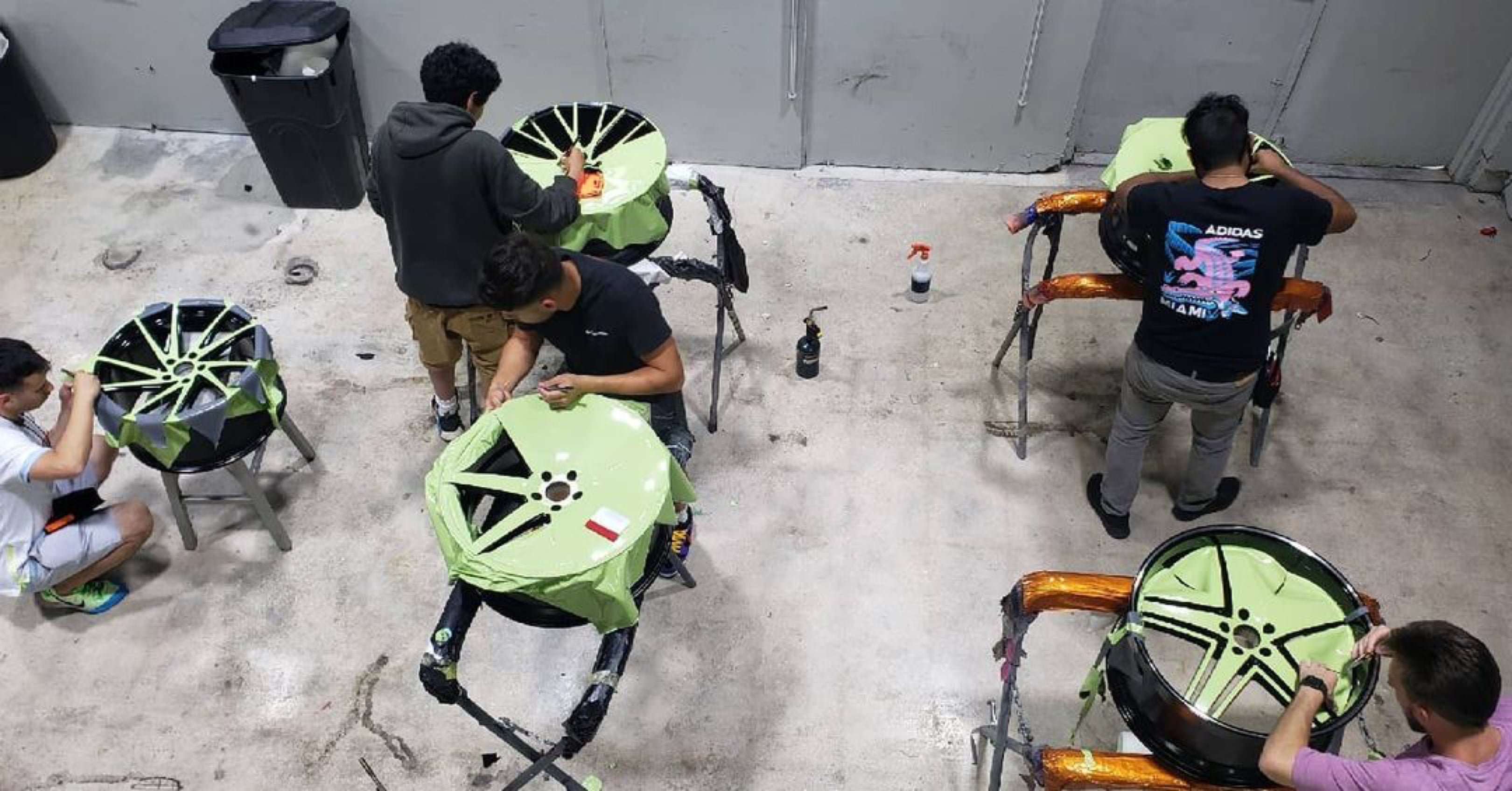 Car Wrapping Classes Vinyl Wrap School Elite Wrappers car-wrapping-classes-vinyl-wrap-school-elite-wrappers