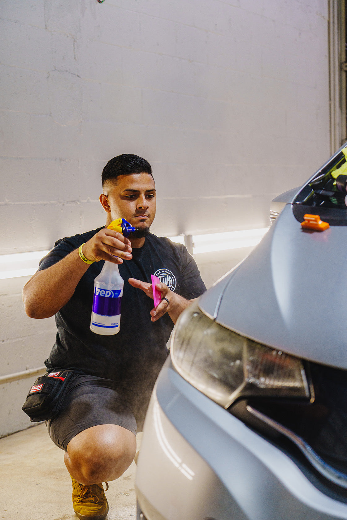 vinyl wrap classes