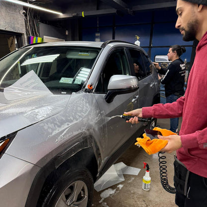 PPF training in woodbridge NJ