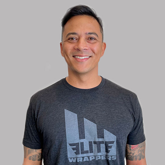 Meet the Elite Wrappers Trainers!